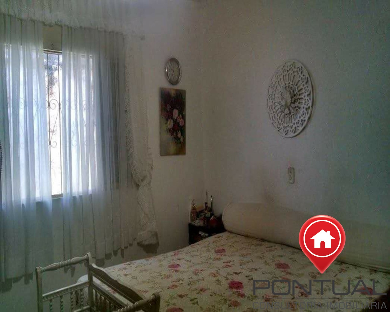 Casa a venda em marilia de 3 quartos bairro banzato - terren