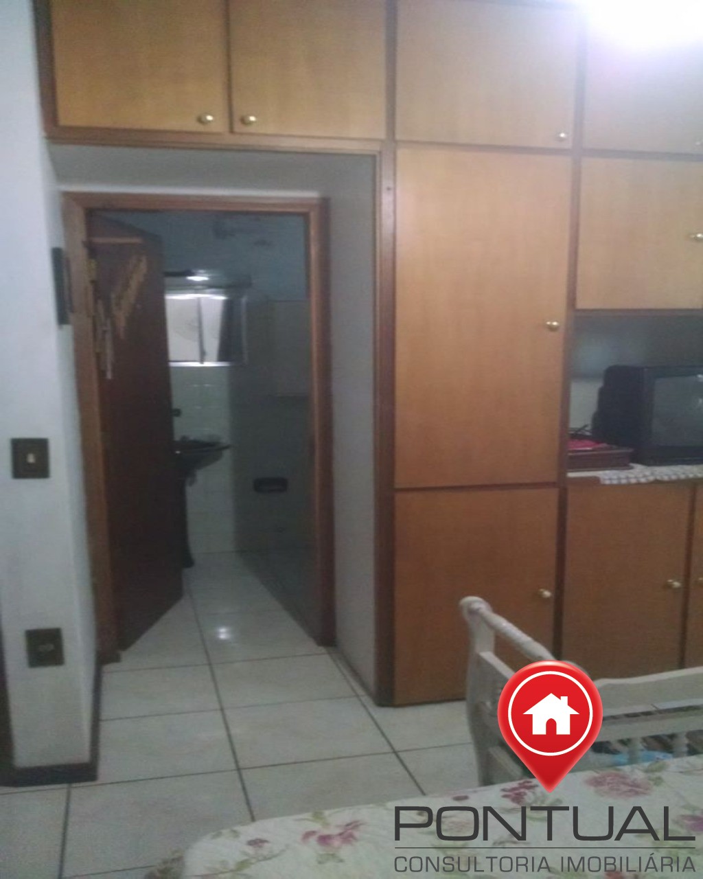 Casa a venda em marilia de 3 quartos bairro banzato - terren