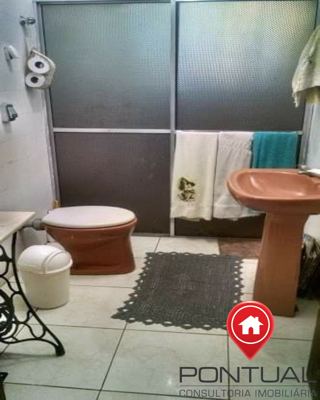 Casa a venda em marilia de 3 quartos bairro banzato - terren