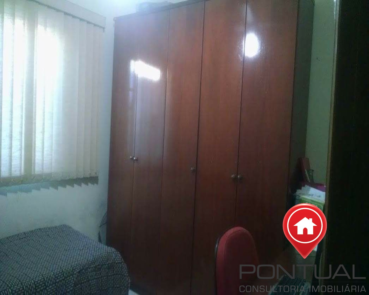 Casa a venda em marilia de 3 quartos bairro banzato - terren