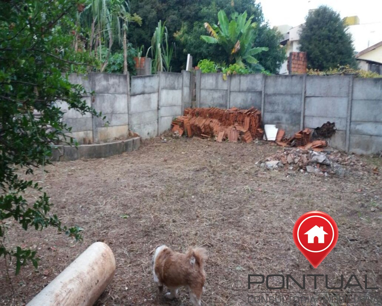 Casa a venda em marilia de 3 quartos bairro banzato - terren