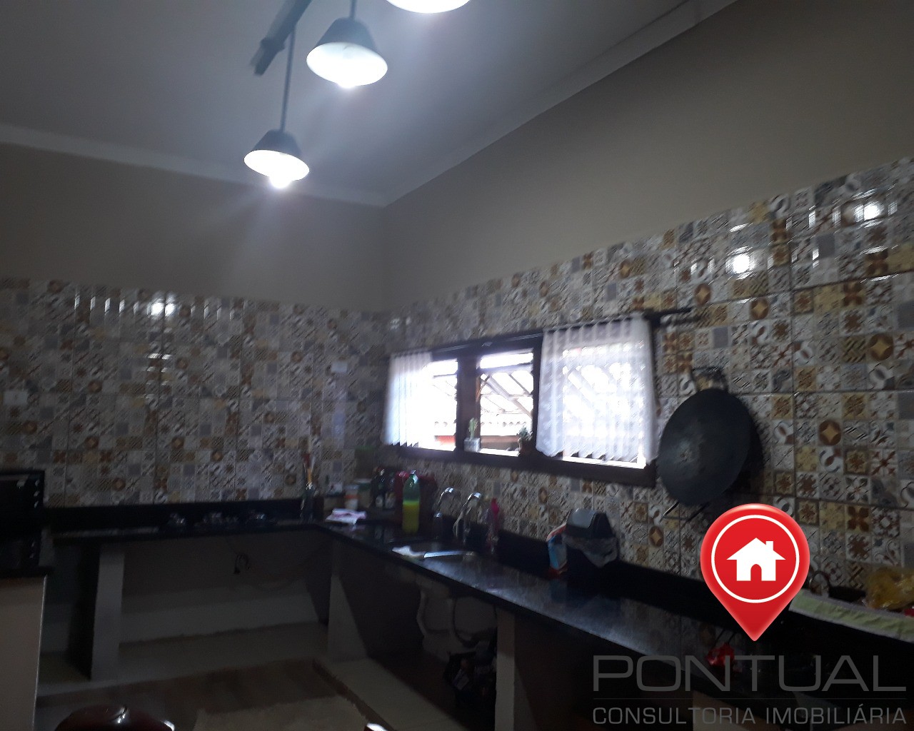 Casa a venda no jardim acapulco marília - confira esta oport