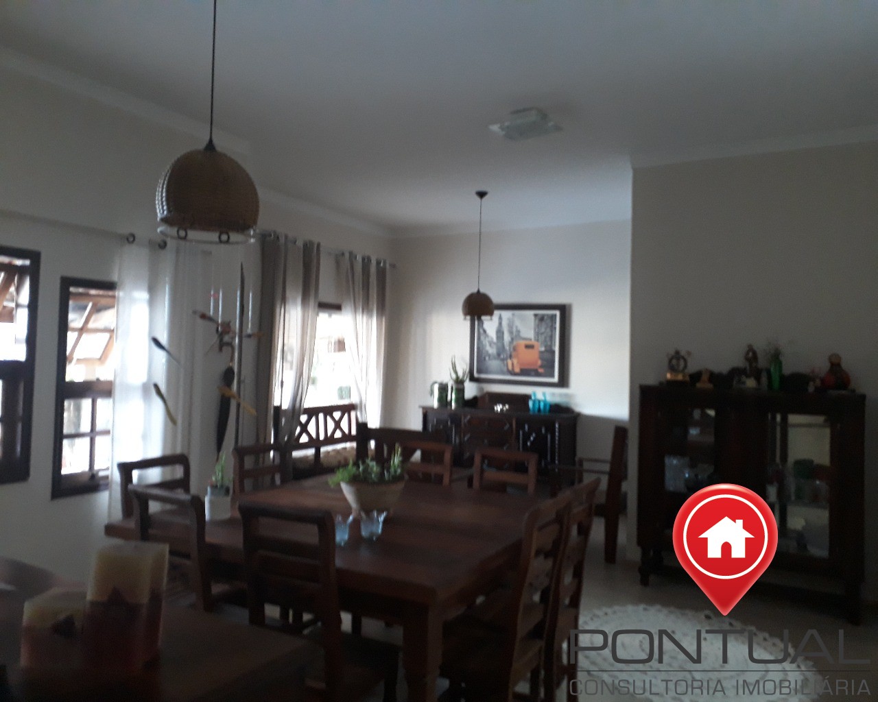 Casa a venda no jardim acapulco marília - confira esta oport