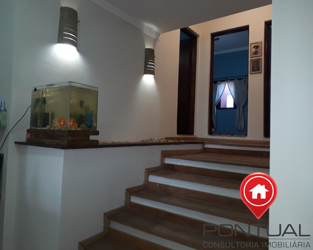 Casa a venda no jardim acapulco marília - confira esta oport