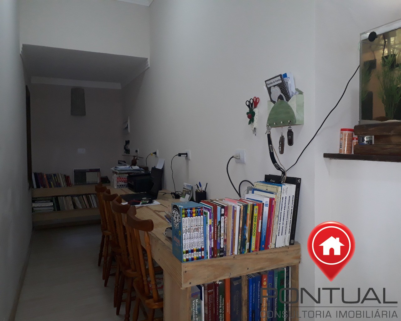 Casa a venda no jardim acapulco marília - confira esta oport