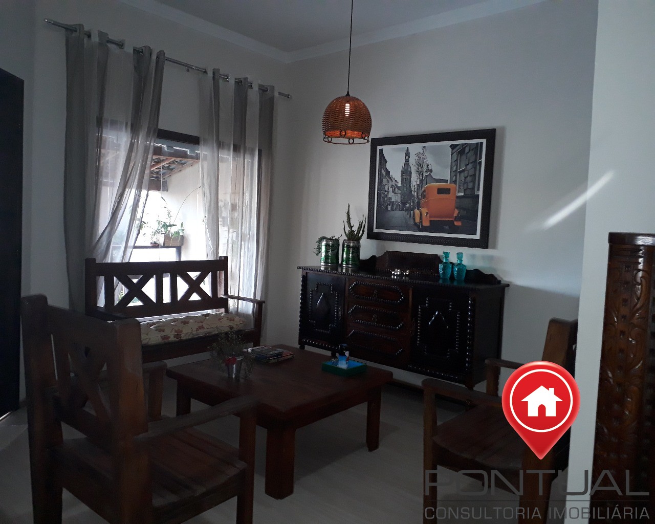 Casa a venda no jardim acapulco marília - confira esta oport