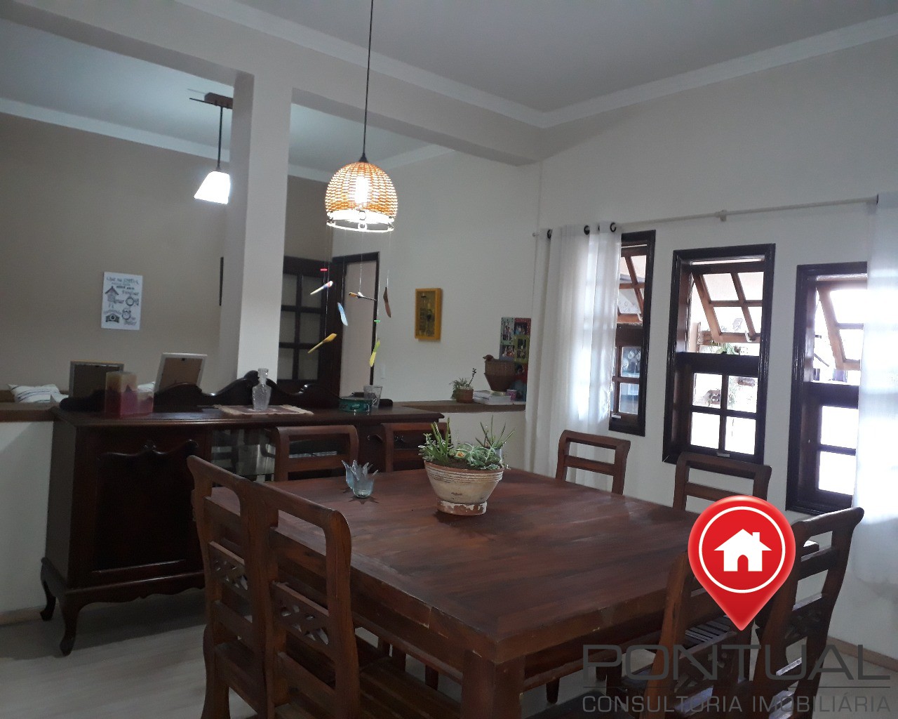 Casa a venda no jardim acapulco marília - confira esta oport