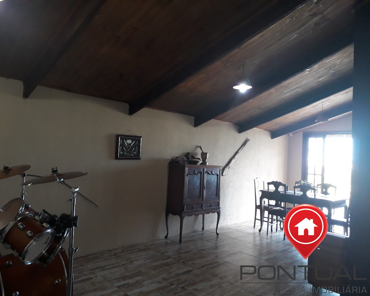 Casa a venda no jardim acapulco marília - confira esta oport