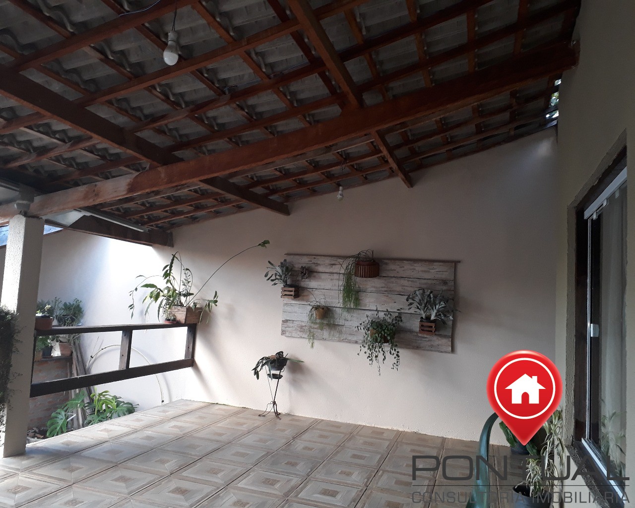 Casa a venda no jardim acapulco marília - confira esta oport