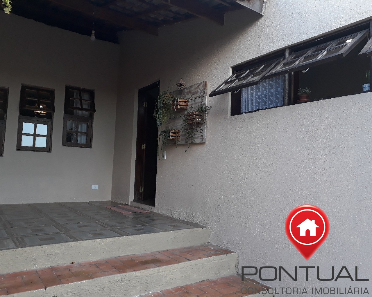 Casa a venda no jardim acapulco marília - confira esta oport