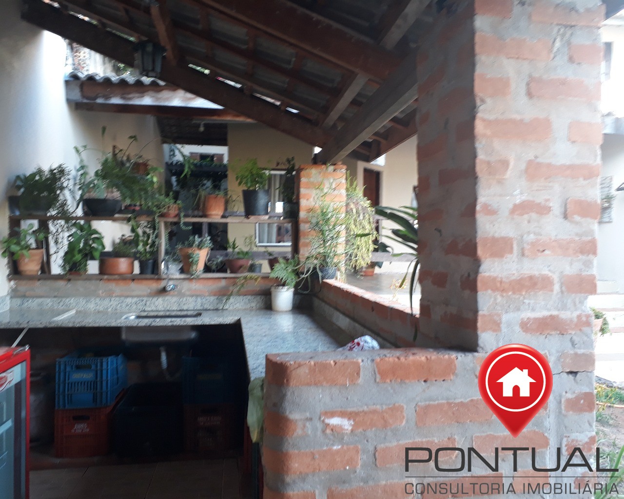 Casa a venda no jardim acapulco marília - confira esta oport