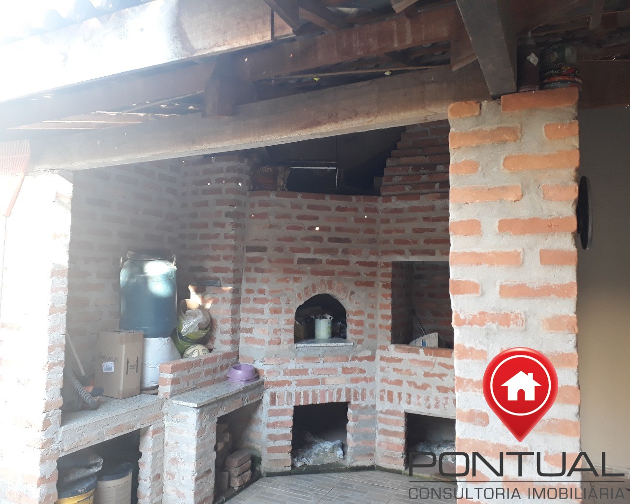 Casa a venda no jardim acapulco marília - confira esta oport