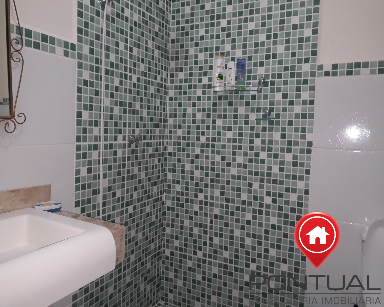 Casa a venda no Jardim Acapulco Marília - Confira Esta Oportunidade - Pontual Imóveis sua imobiliária em Marília