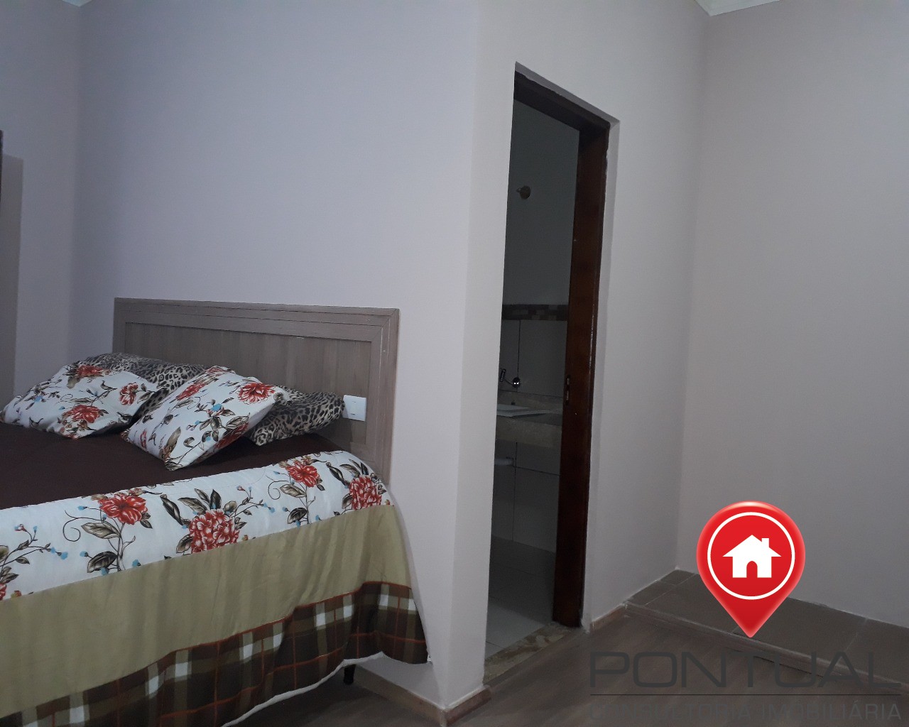 Casa a venda no Jardim Acapulco Marília - Confira Esta Oportunidade - Pontual Imóveis sua imobiliária em Marília