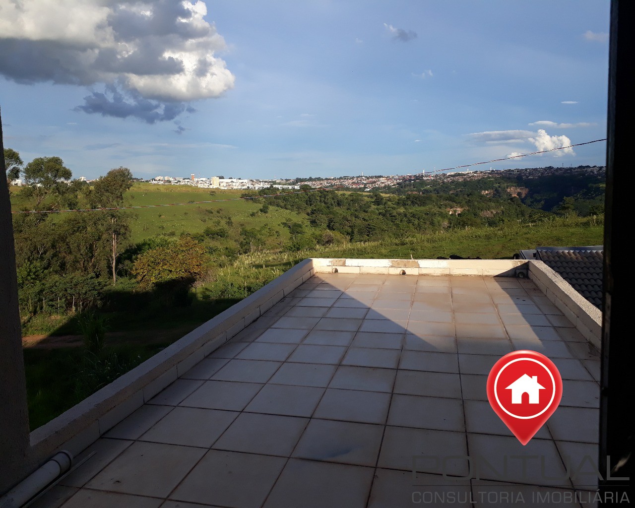 Casa a venda no Jardim Acapulco Marília - Confira Esta Oportunidade - Pontual Imóveis sua imobiliária em Marília