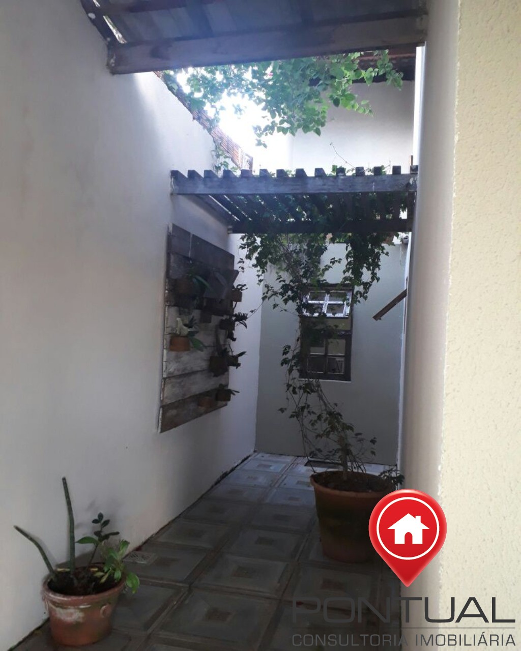 Casa a venda no Jardim Acapulco Marília - Confira Esta Oportunidade - Pontual Imóveis sua imobiliária em Marília