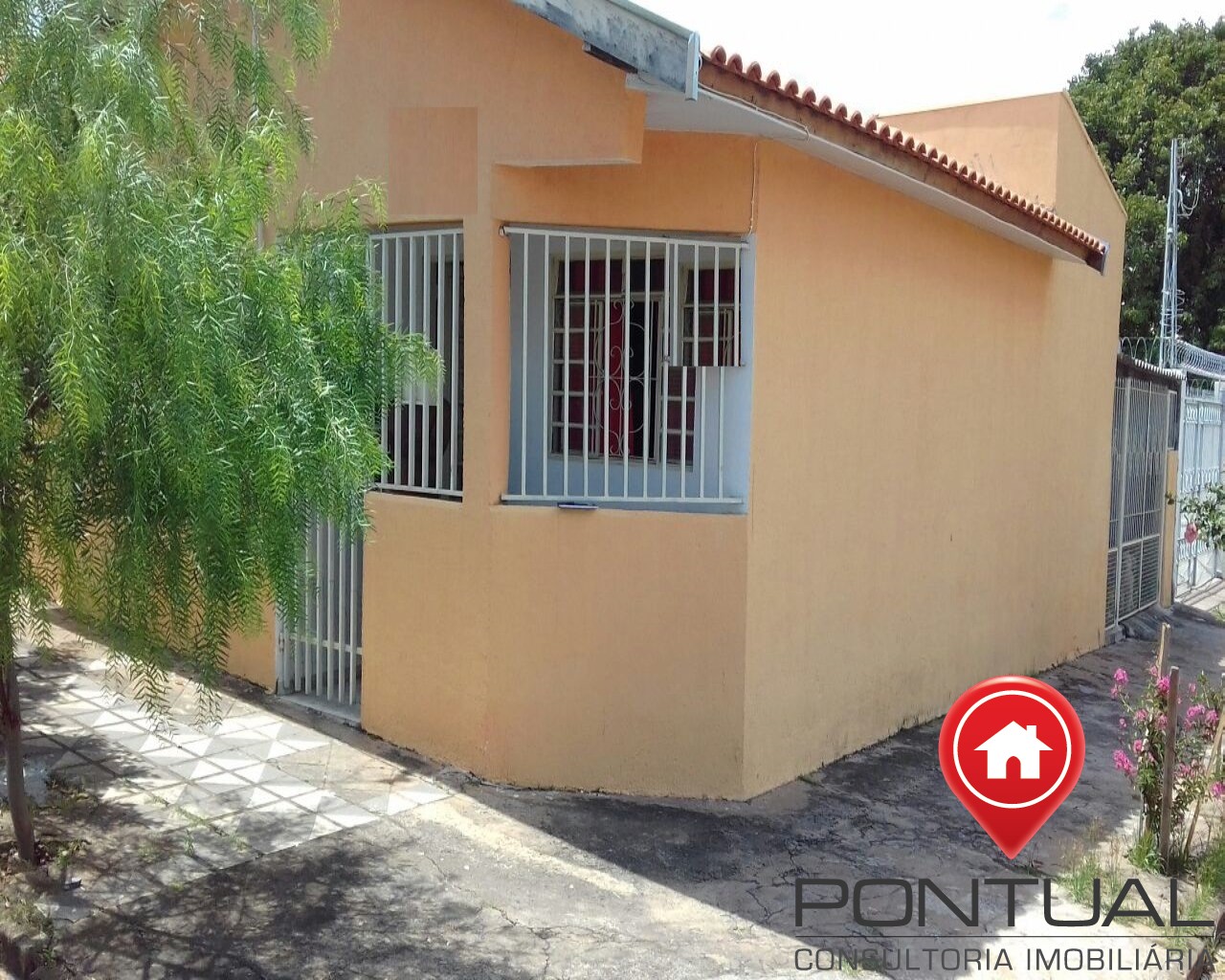 Casa para venda em Marília no Palmital