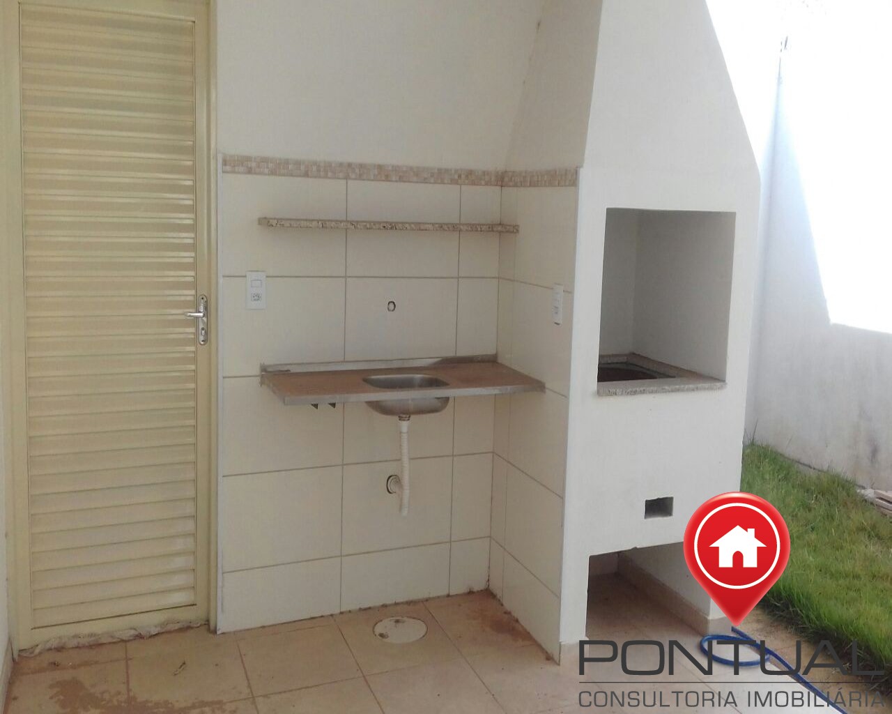 Casa à venda em Marília no Bairro Parque das Azaléias. Venha conhecer!