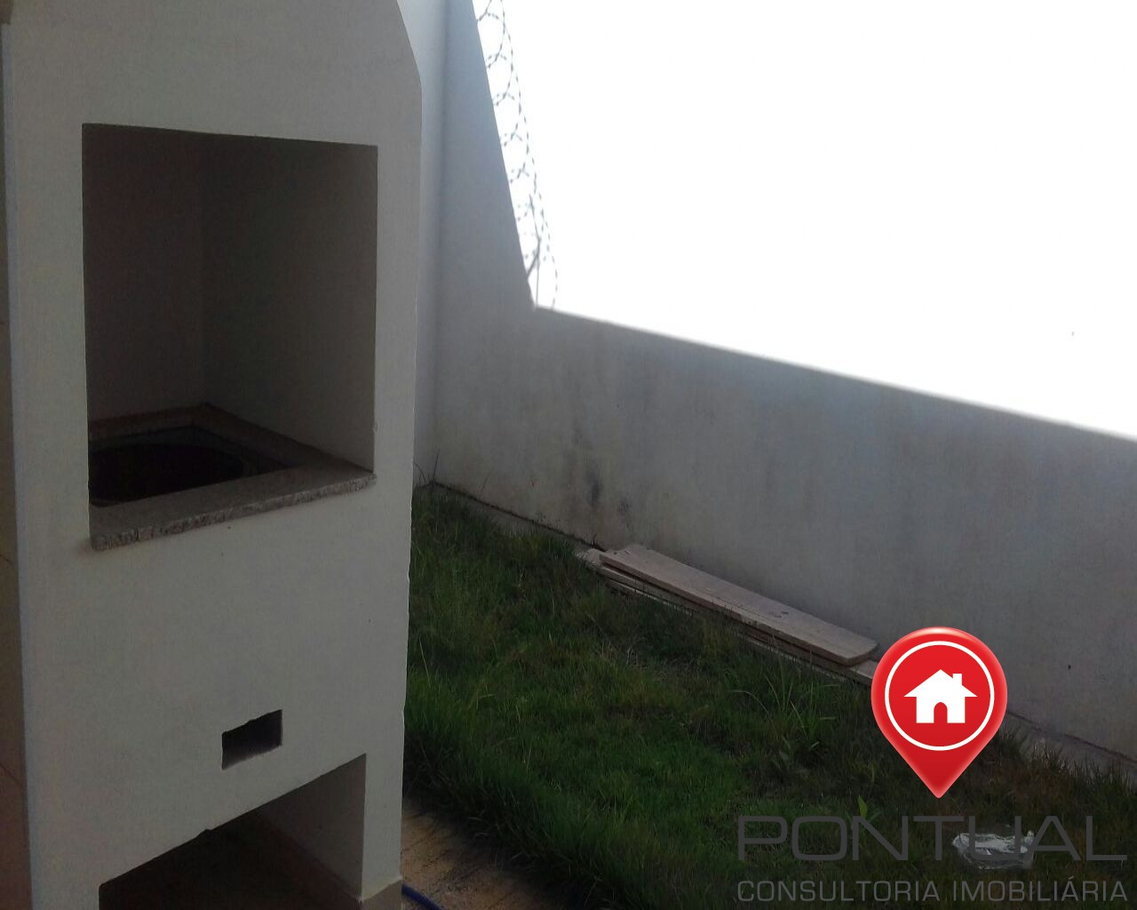 Casa à venda em Marília no Bairro Parque das Azaléias. Venha conhecer!