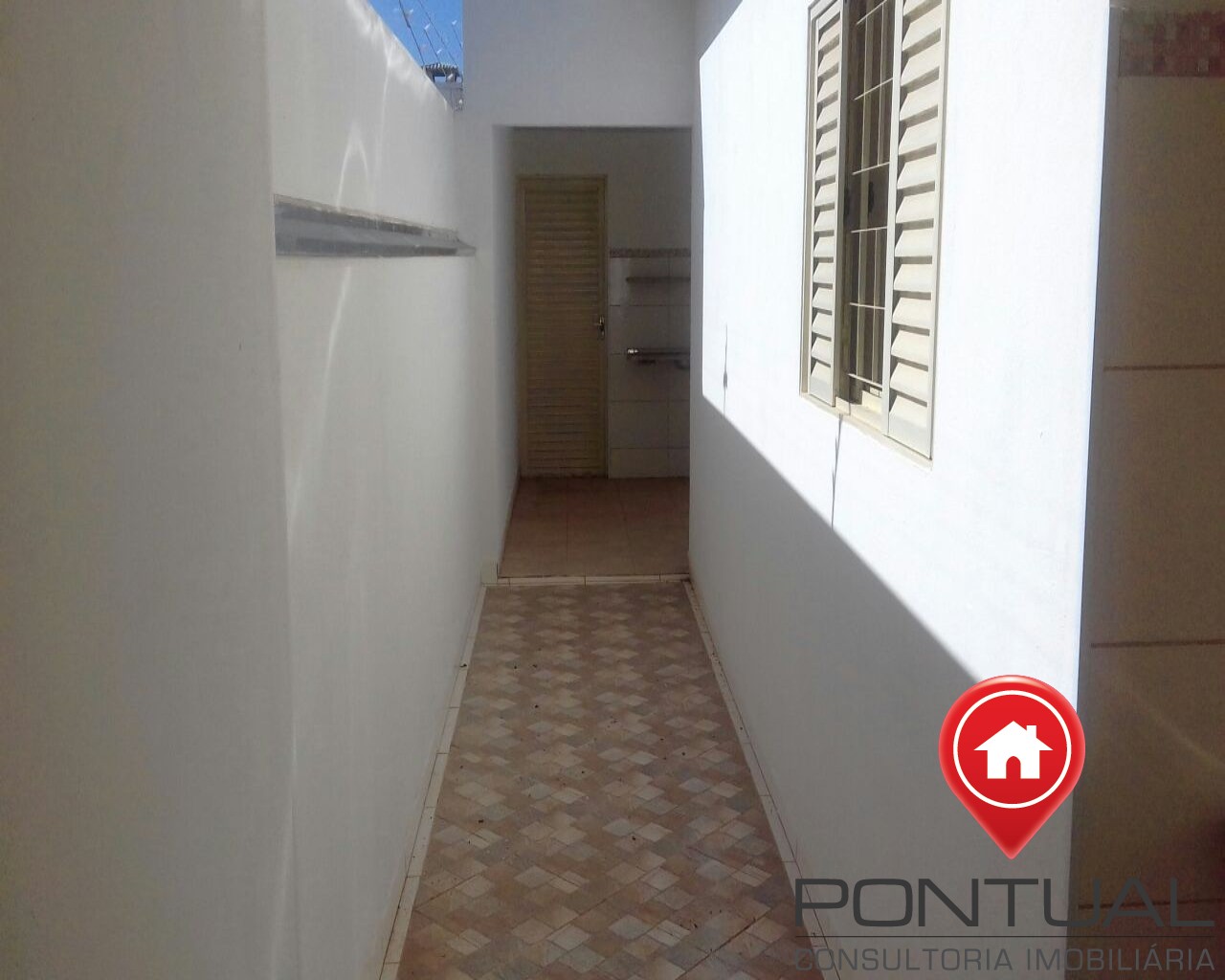 Casa à venda em Marília no Bairro Parque das Azaléias. Venha conhecer!