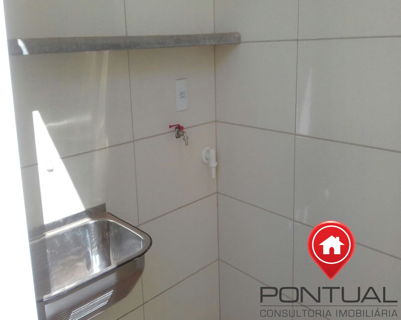Casa à venda em Marília no Bairro Parque das Azaléias. Venha conhecer!