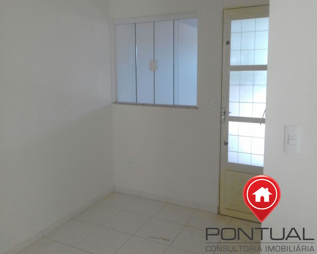 Casa à venda em Marília no Bairro Parque das Azaléias. Venha conhecer!