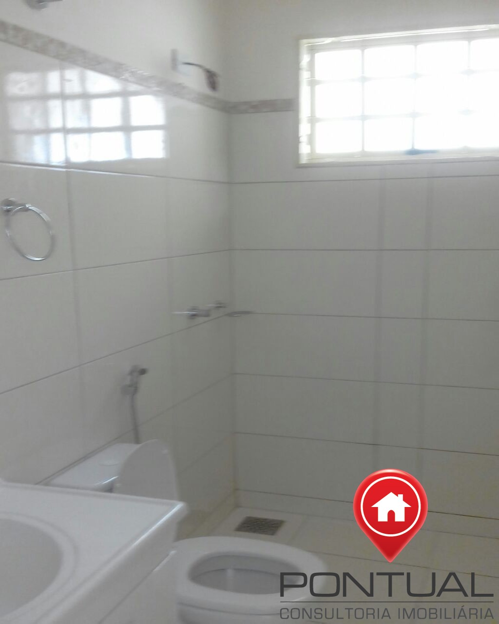 Casa à venda em Marília no Bairro Parque das Azaléias. Venha conhecer!