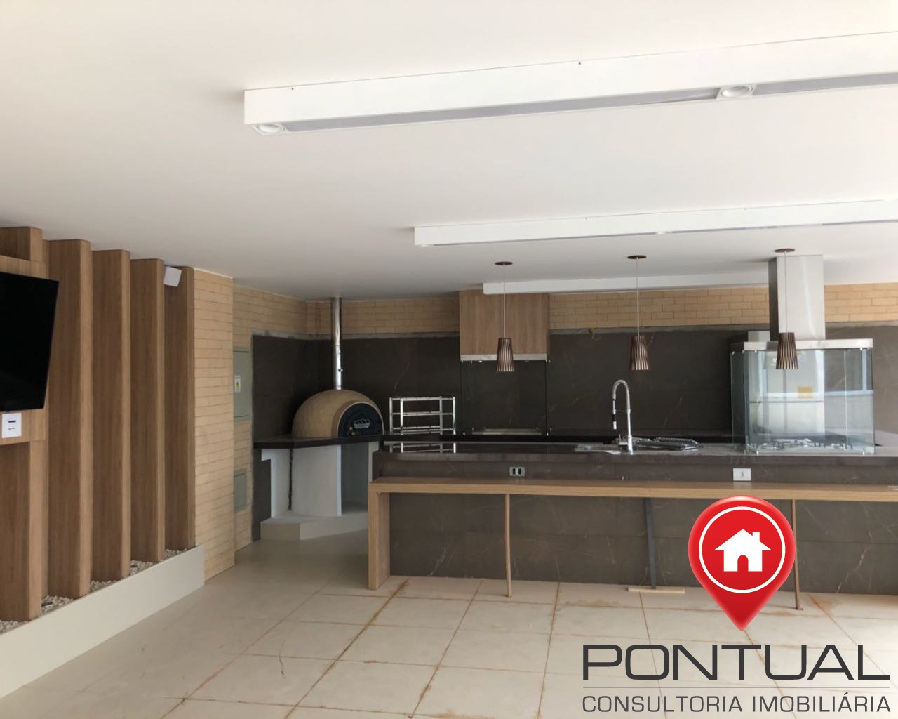 Apartamento para venda em marília residencial monteiro lobat