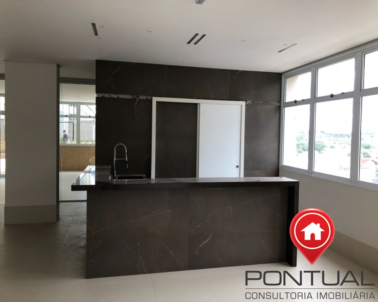 Apartamento para venda em marília residencial monteiro lobat