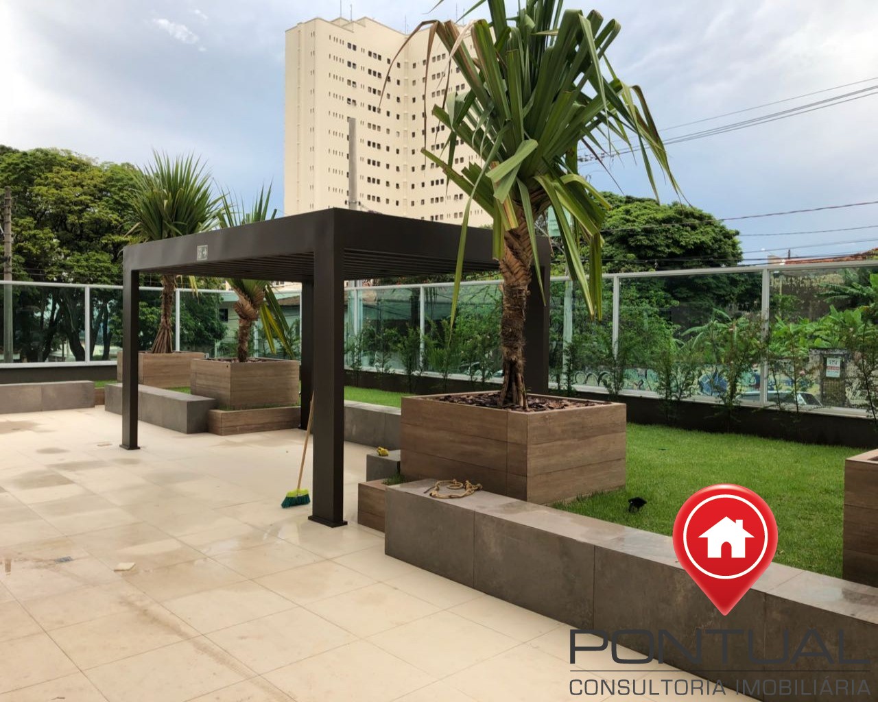 Apartamento para venda em marília residencial monteiro lobat