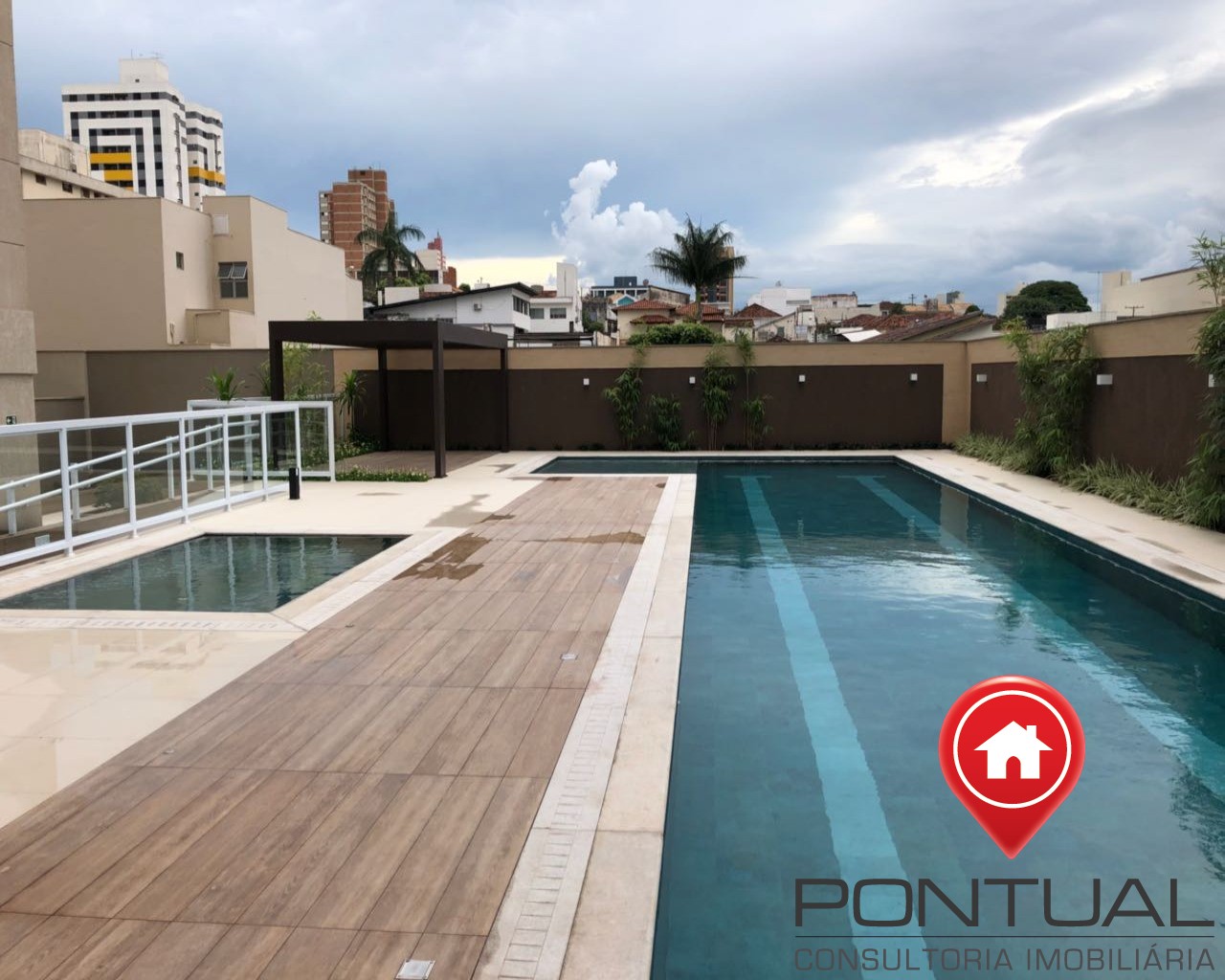 Apartamento para venda em marília residencial monteiro lobat