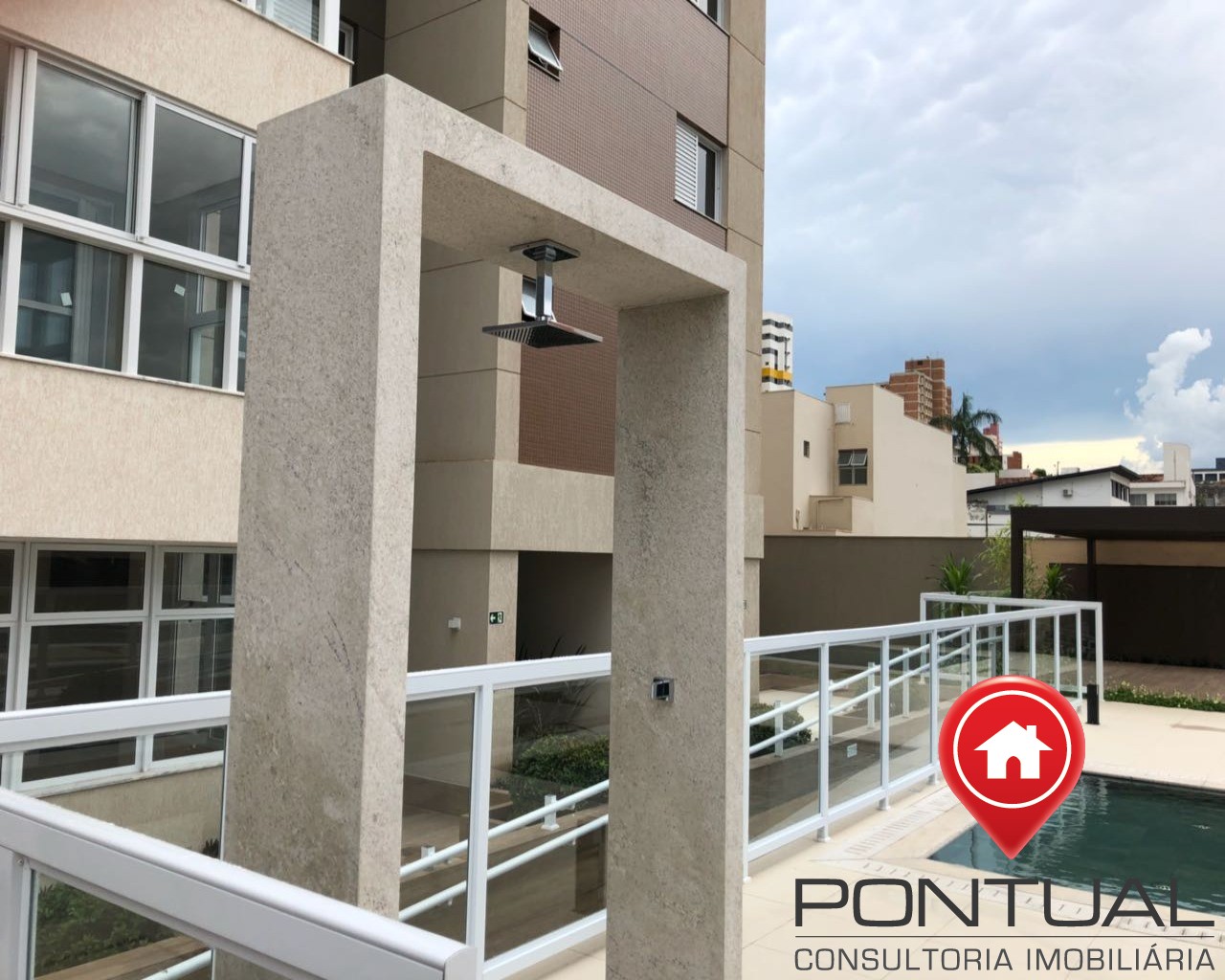 Apartamento para venda em marília residencial monteiro lobat