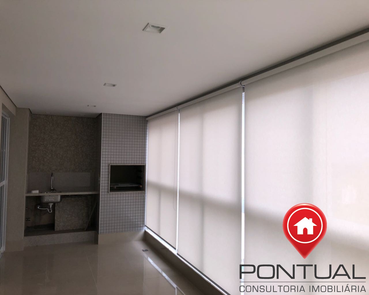 Apartamento para venda em marília residencial monteiro lobat