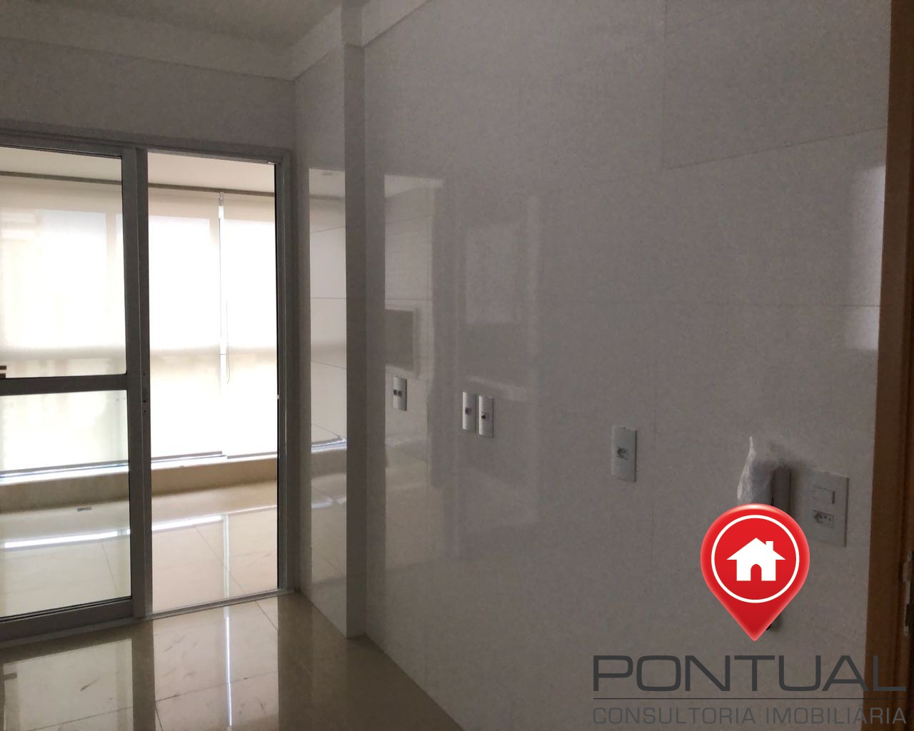 Apartamento para venda em marília residencial monteiro lobat