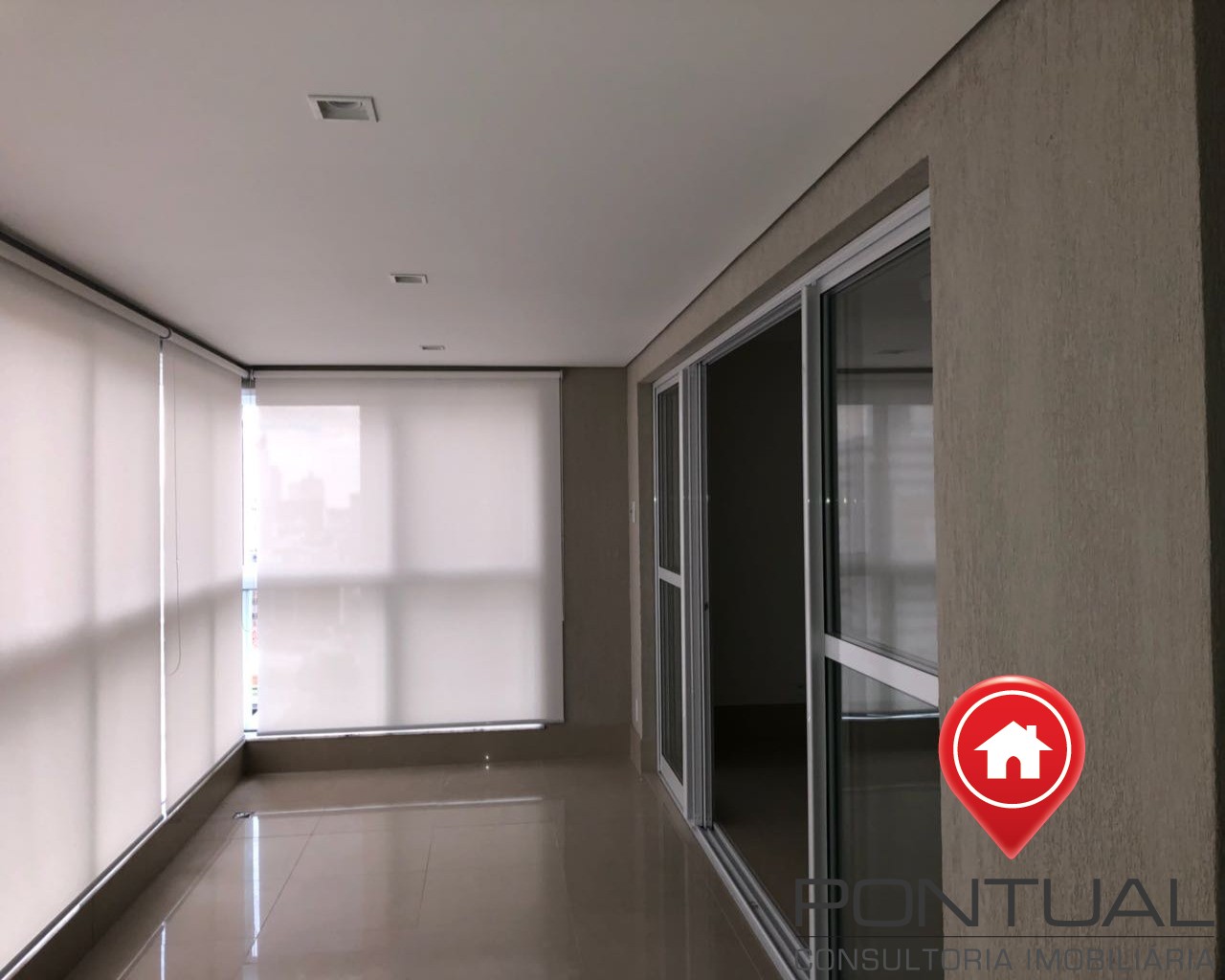 Apartamento para Venda em Marília Residencial Monteiro Lobato Bairro Centro