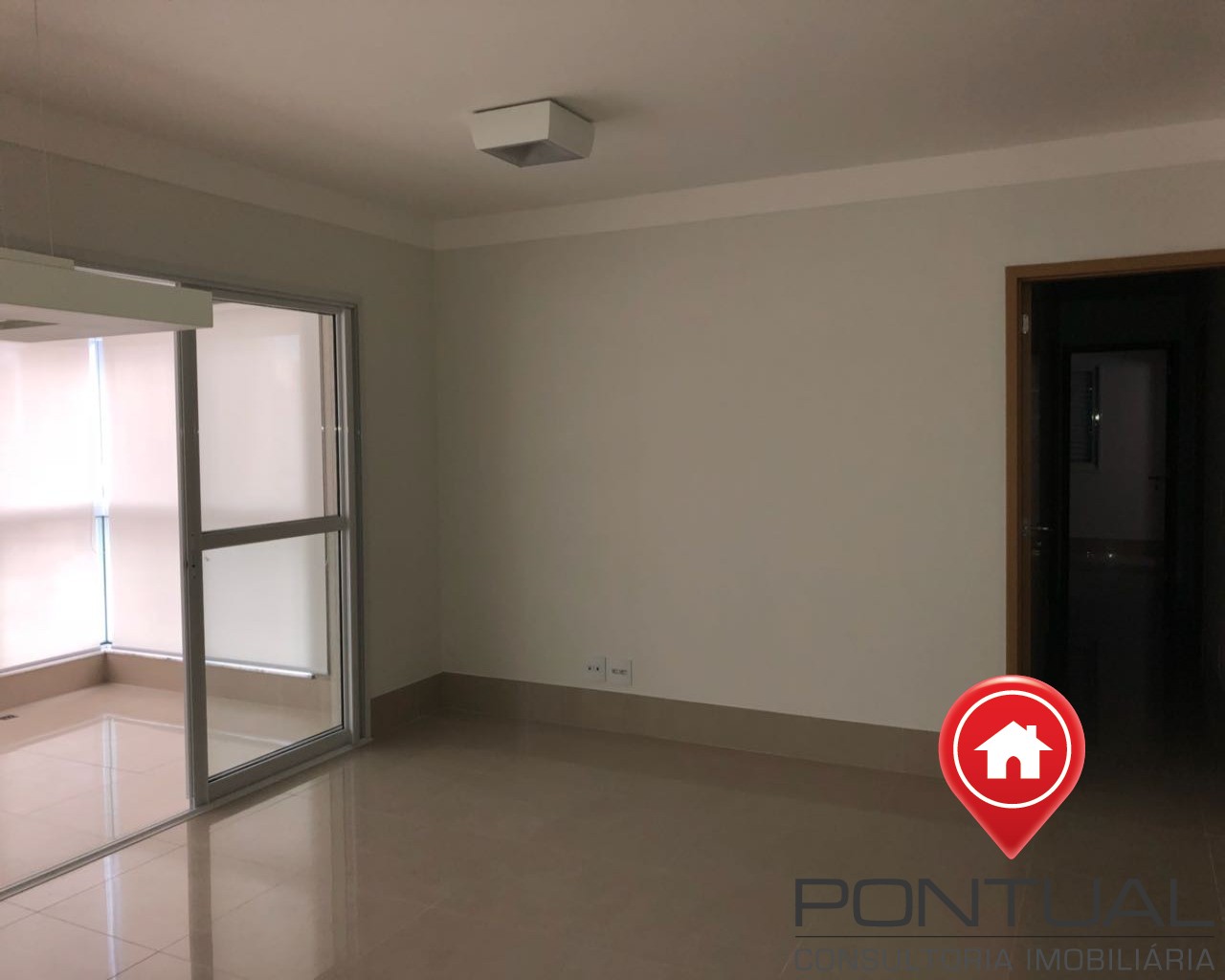 Apartamento para Venda em Marília Residencial Monteiro Lobato Bairro Centro