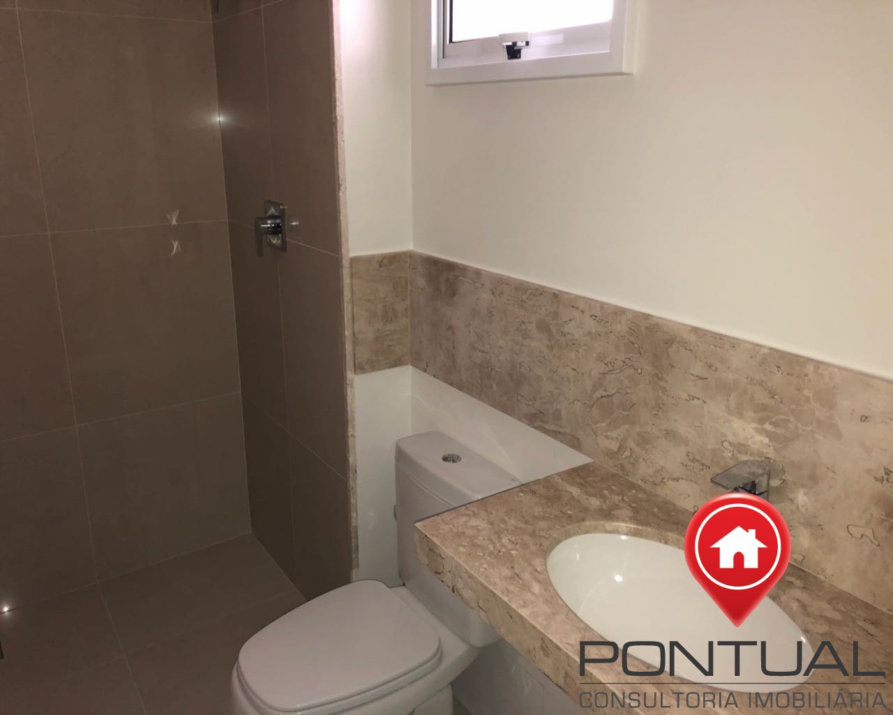 Apartamento para Venda em Marília Residencial Monteiro Lobato Bairro Centro