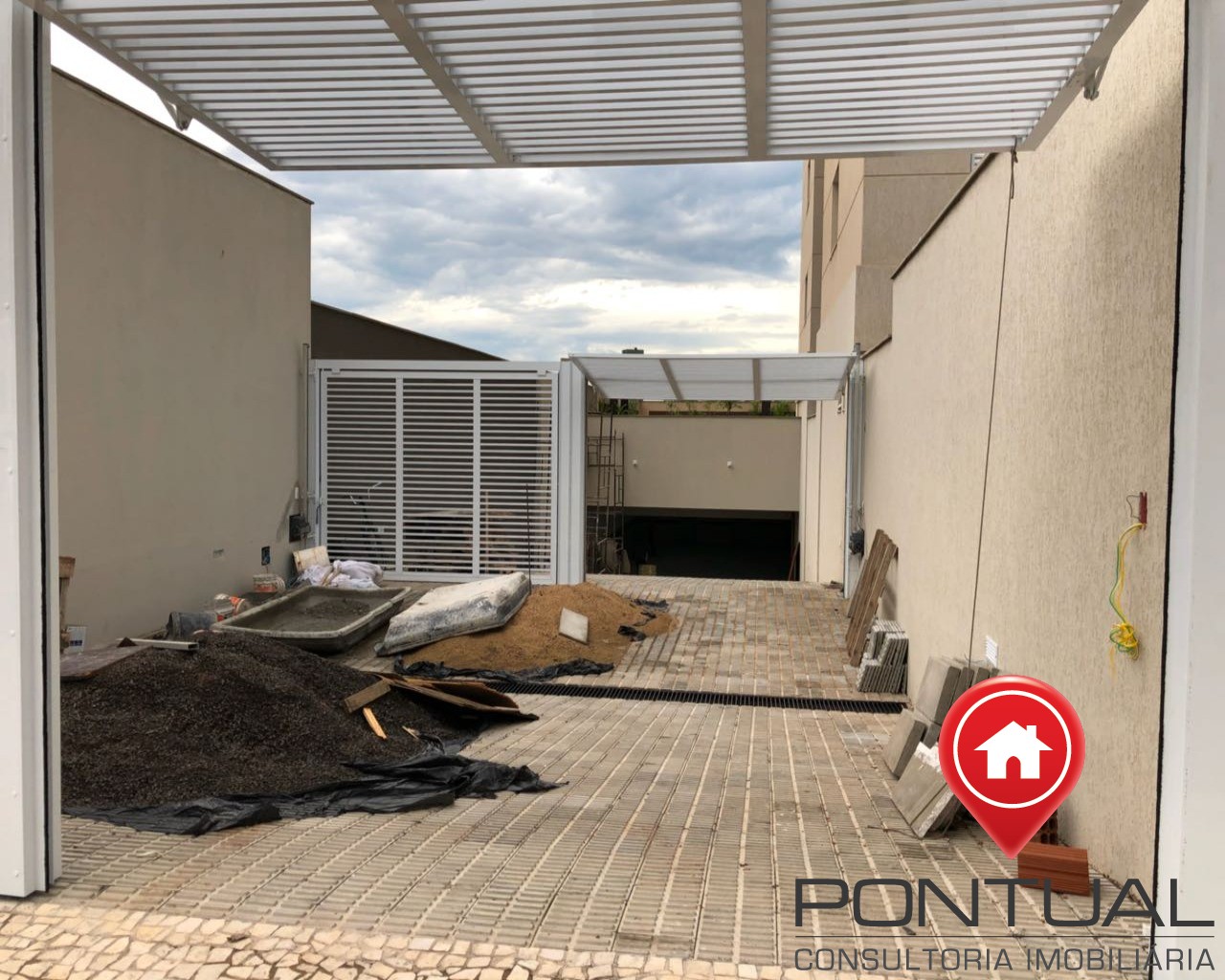 Apartamento para Venda em Marília Residencial Monteiro Lobato Bairro Centro