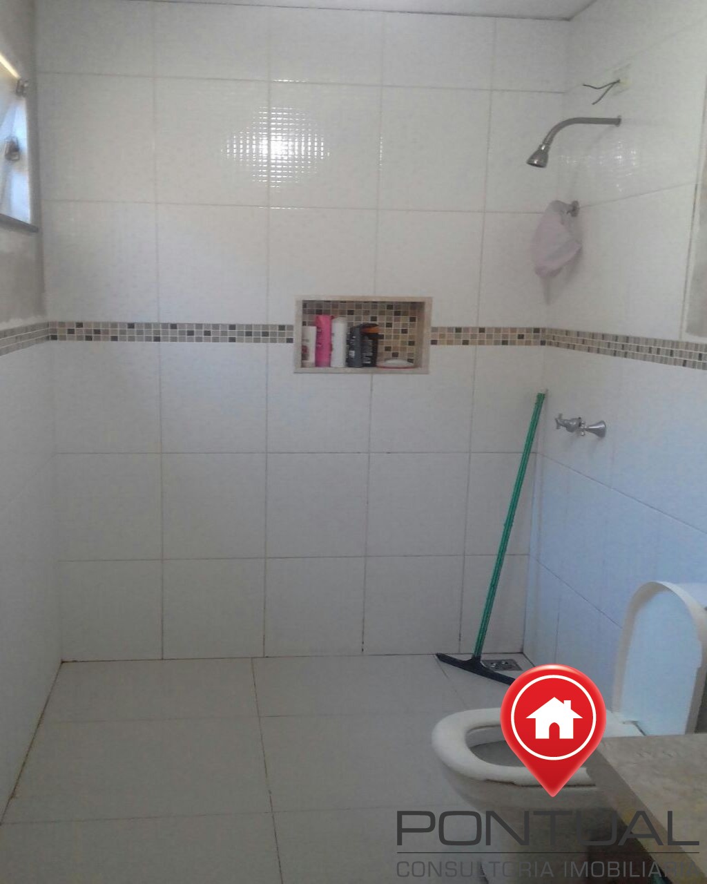 Casa para venda em marília no bairro comerciários, perto de 