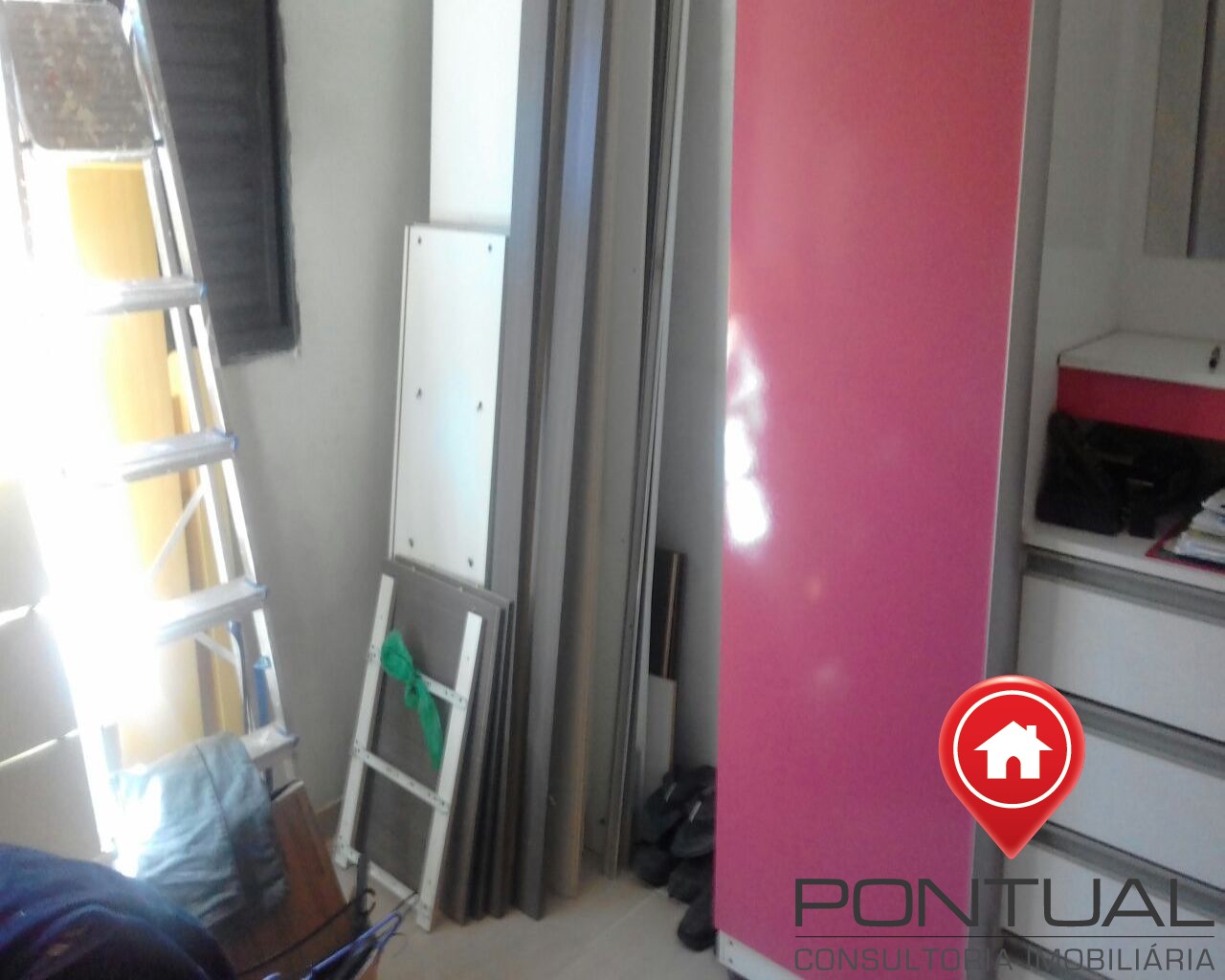 Casa para venda em marília no bairro comerciários, perto de 
