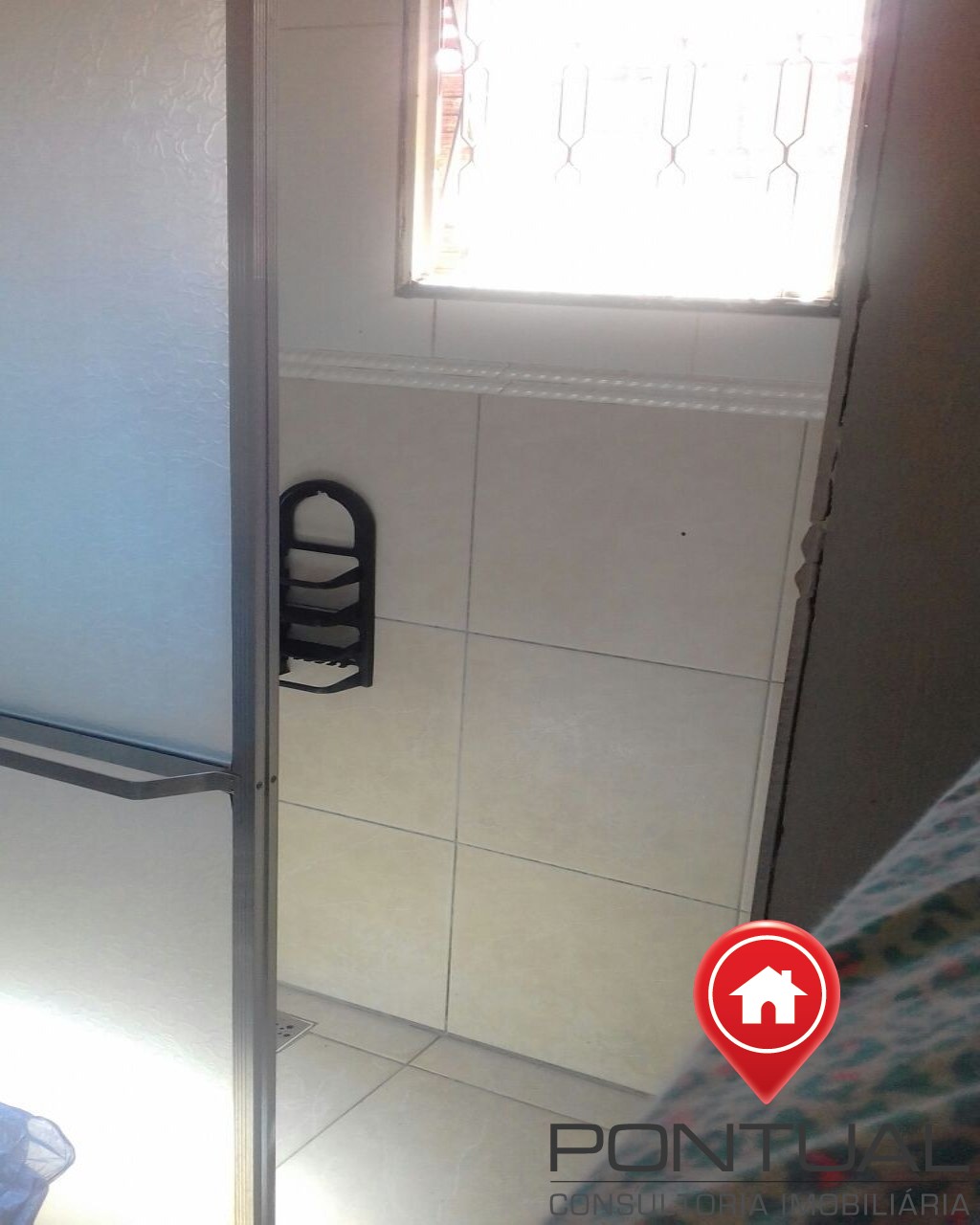 Casa para venda em marília no bairro comerciários, perto de 