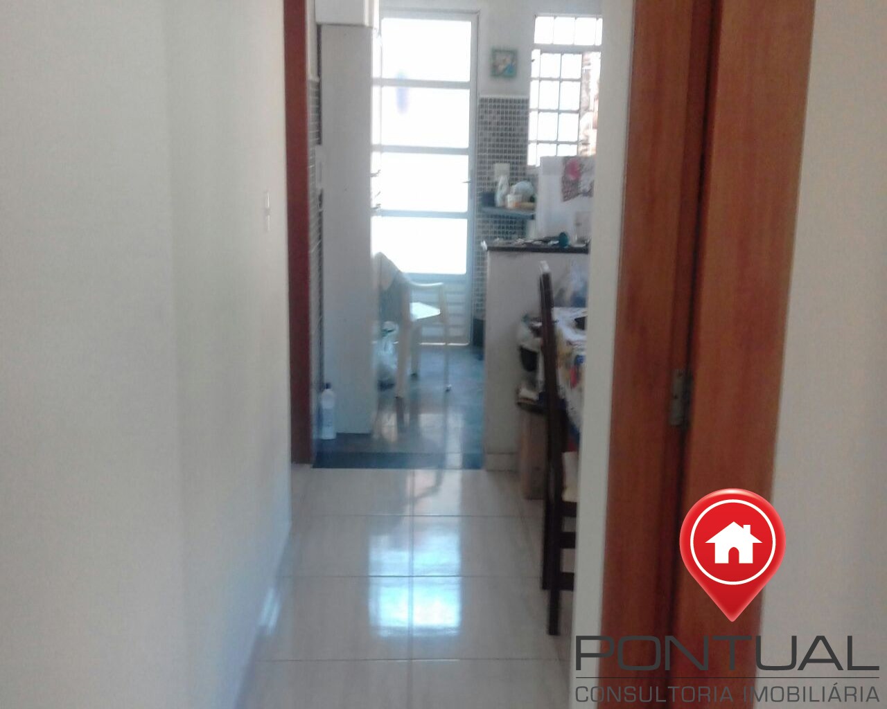 Casa para venda em marília no bairro comerciários, perto de 