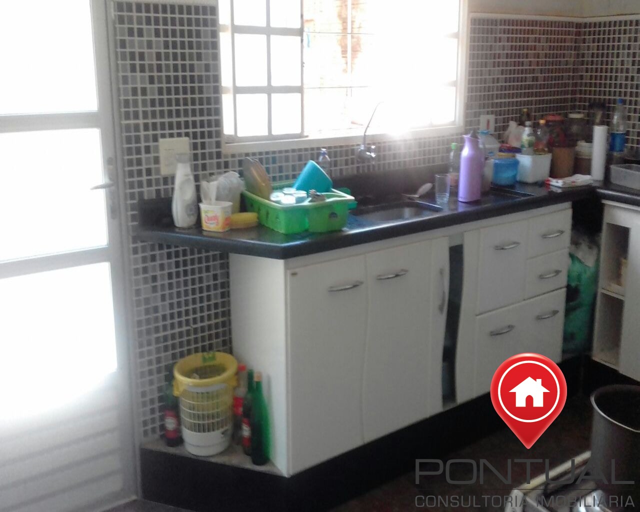 Casa para venda em marília no bairro comerciários, perto de 