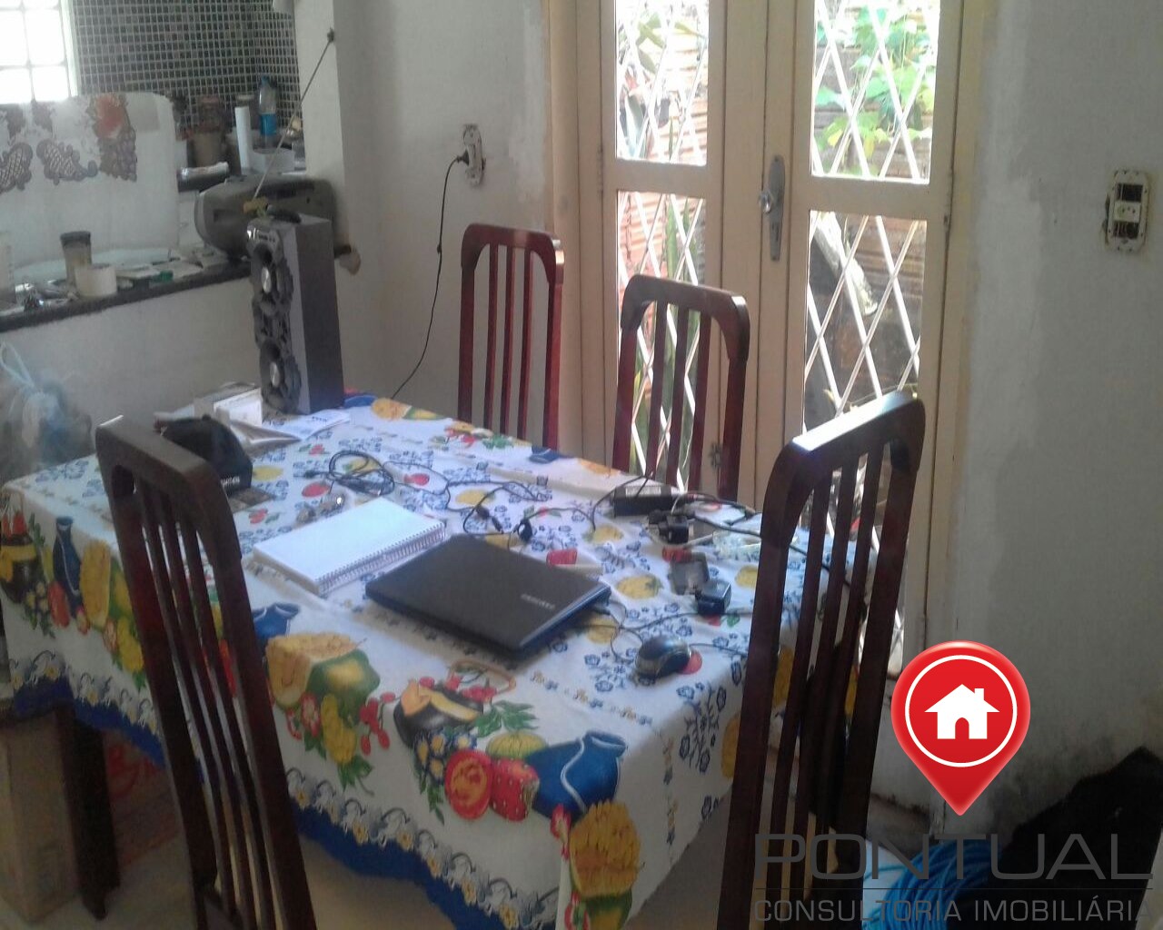 Casa para venda em marília no bairro comerciários, perto de 