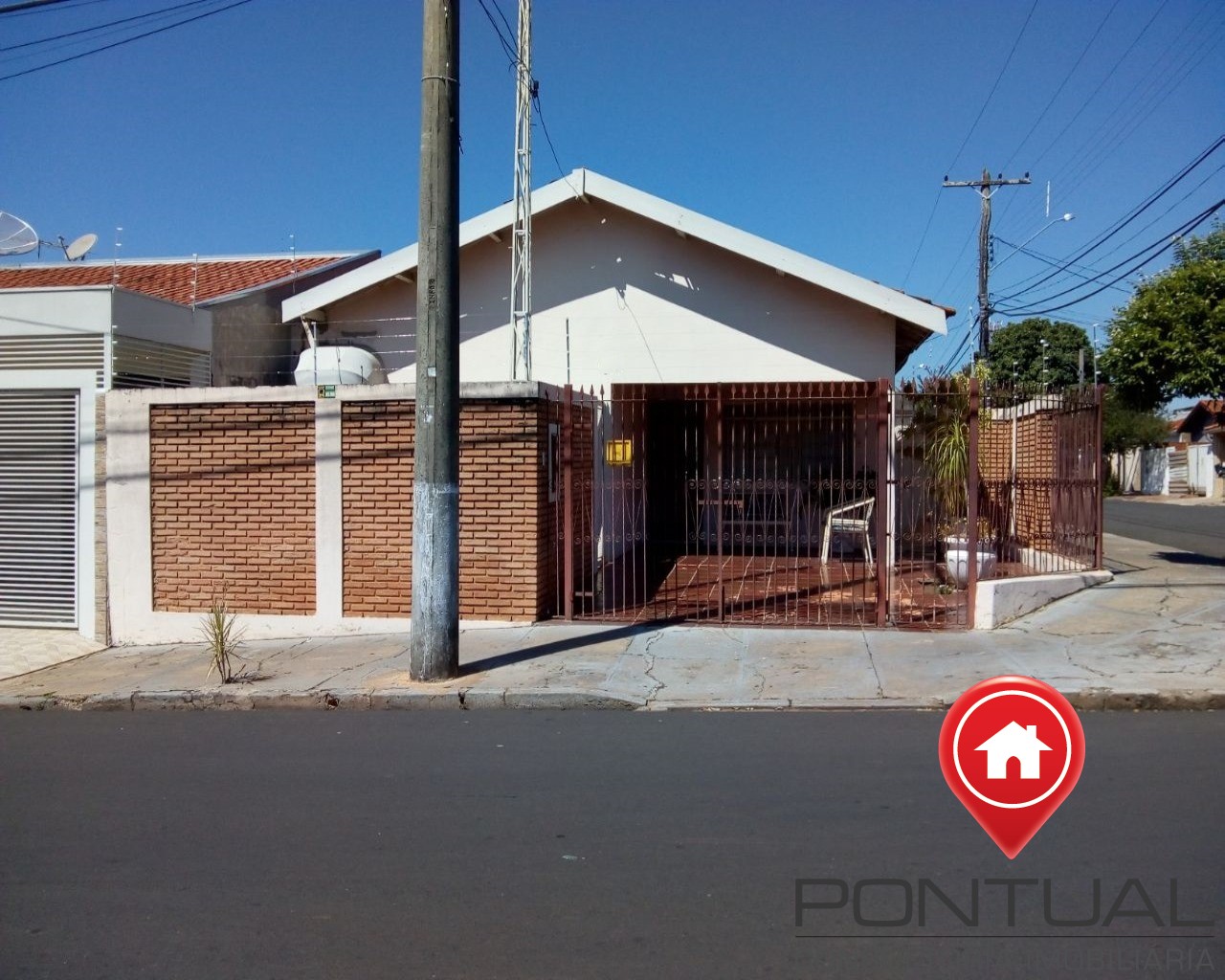 Casa para venda em marília na zona sul. Saiba mais!