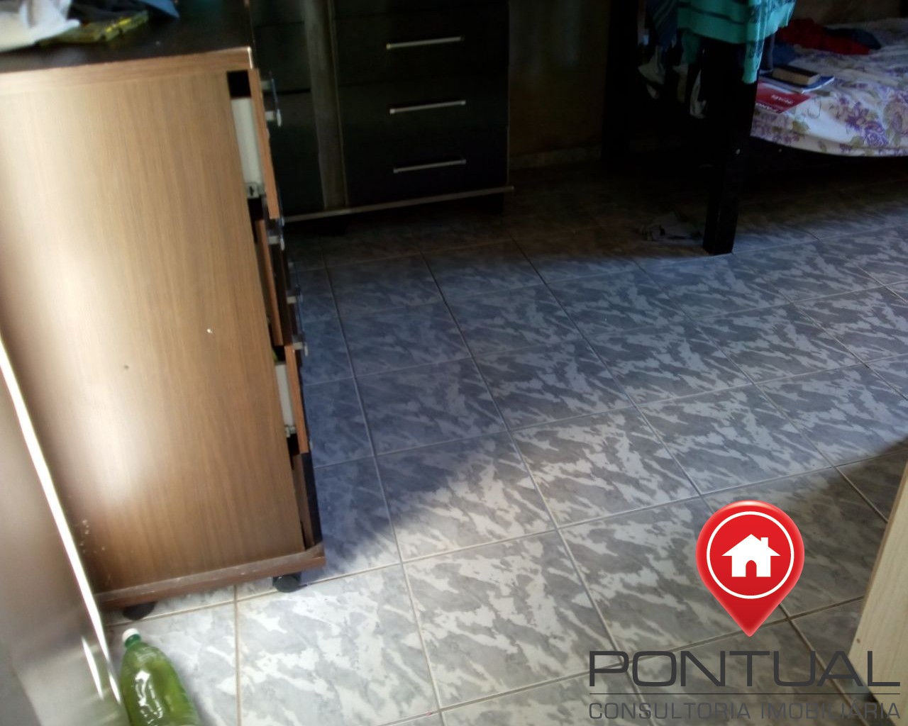 Casa para venda em Marília no Bairro Jardim Santa Antonieta