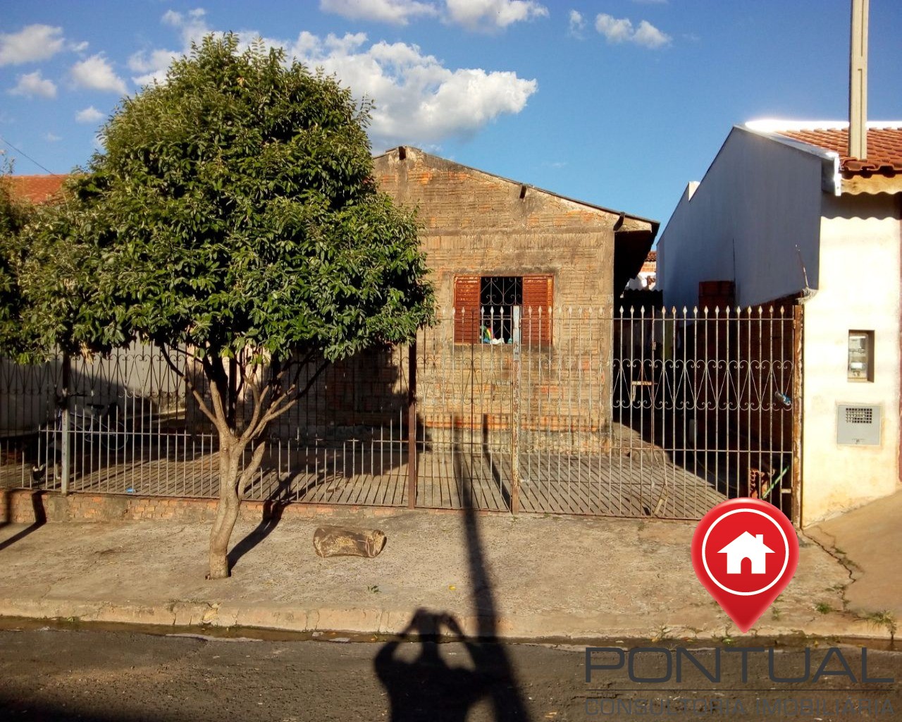 Casa para venda em Marília no Bairro Jardim Santa Antonieta