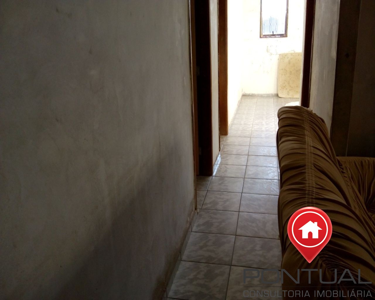 Casa para venda em Marília no Bairro Jardim Santa Antonieta