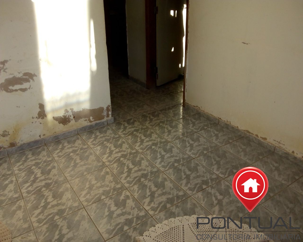 Casa para venda em Marília no Bairro Jardim Santa Antonieta