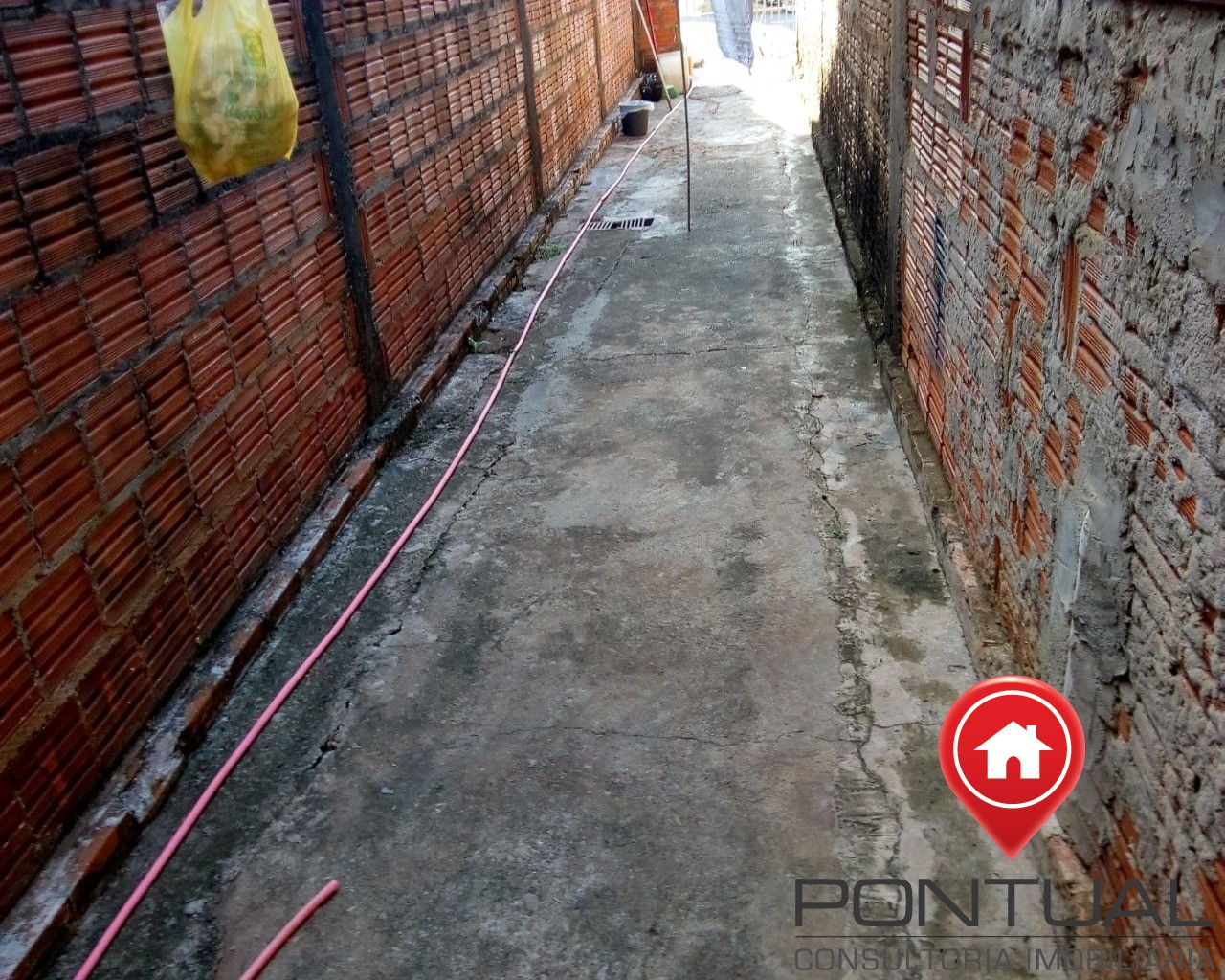 Casa para venda em Marília no Bairro Jardim Santa Antonieta